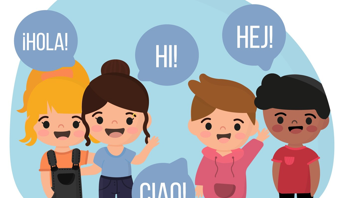 The Benefits of AI in Learning English Speaking Skill