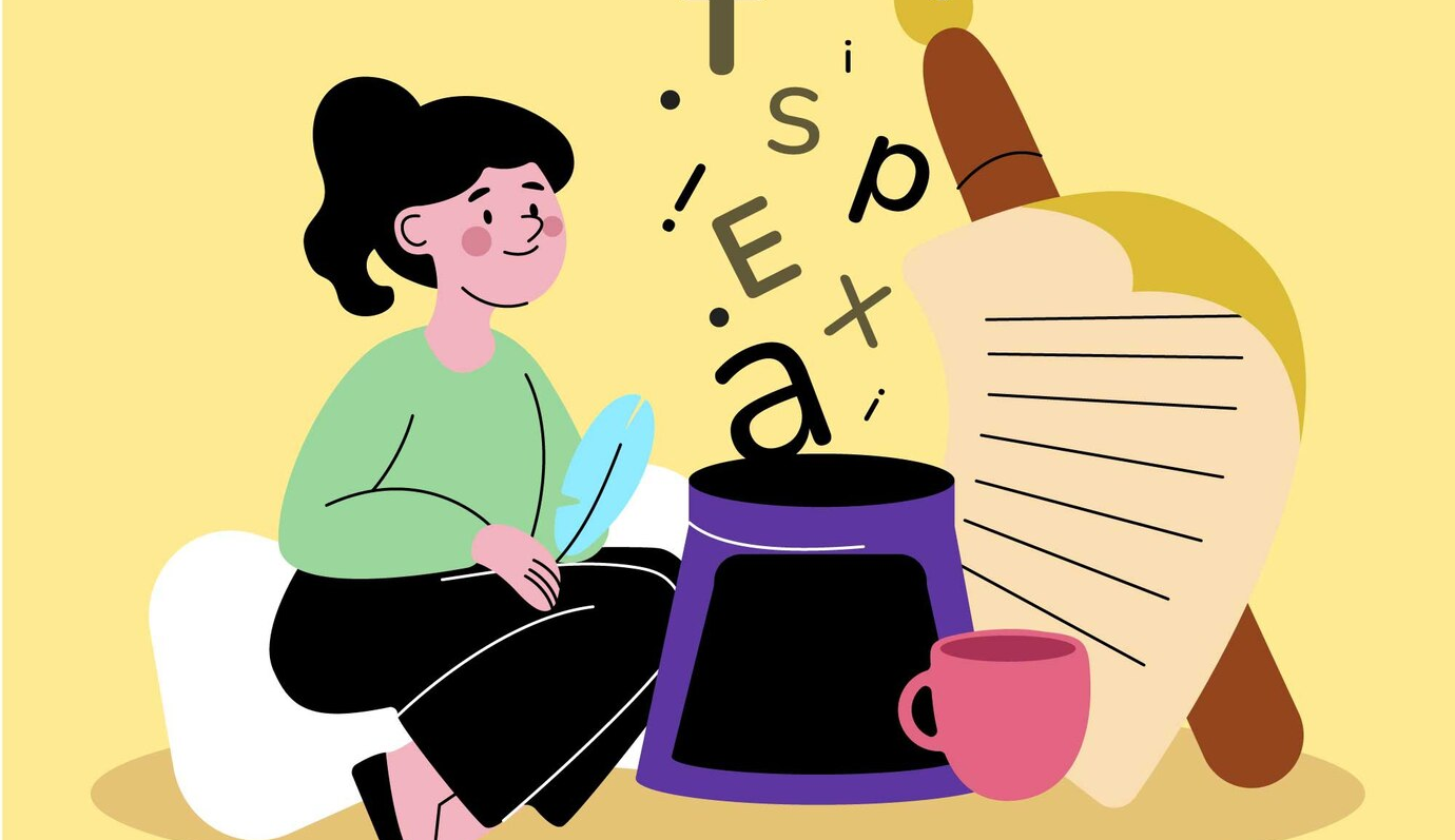 Developing Ideas in an Academic Body Paragraph: A Step-by-Step Illustration