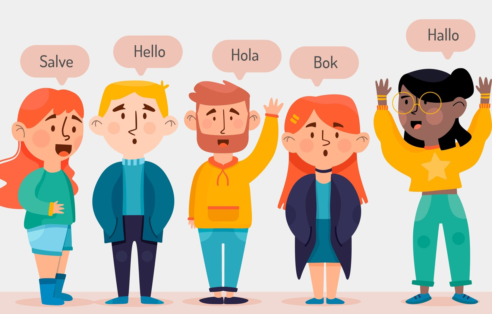 Effective and Modern Methods to Improve English Speaking Skills for First-Year Non-English Majors