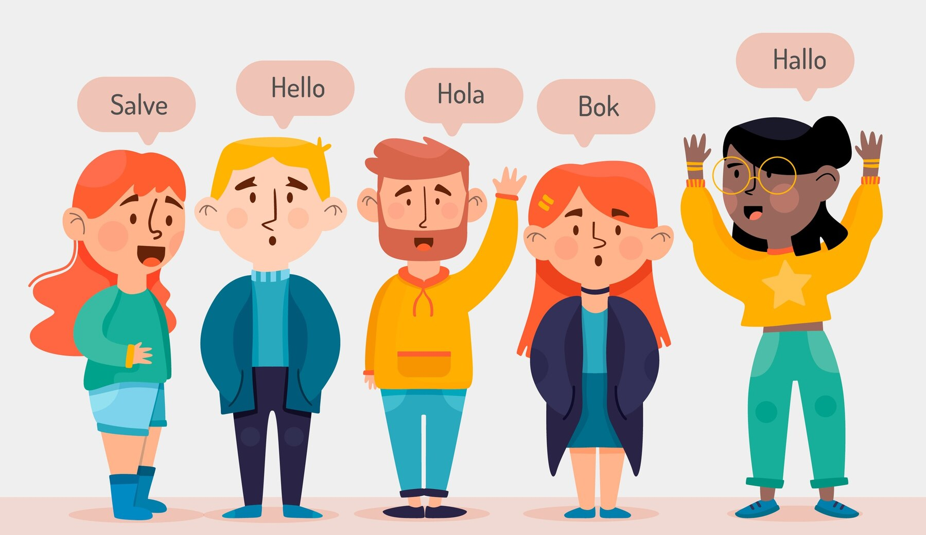 HOW TO LEARN ENGLISH EFFECTIVELY: A JOURNEY FROM BEGINNER TO FLUENCY
