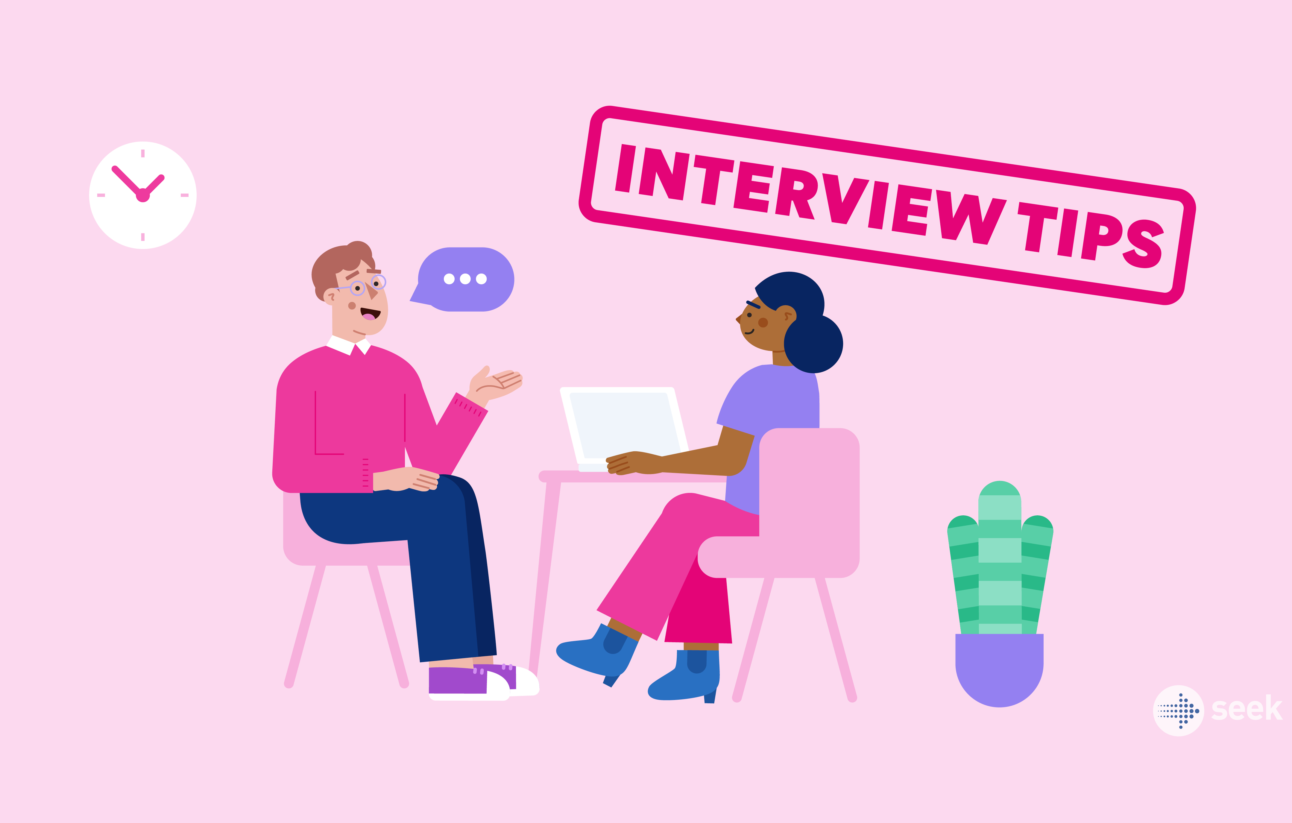 Tips for a Successful Interview