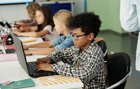 Modern Education in the Digital Age