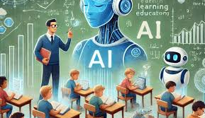 The Use of Artificial Intelligence in English Learning Nowadays