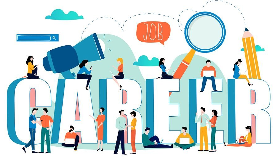 FROM CLASSROOM TO CAREER: PREPARING FOR THE FUTURE AS AN ENGLISH MAJOR