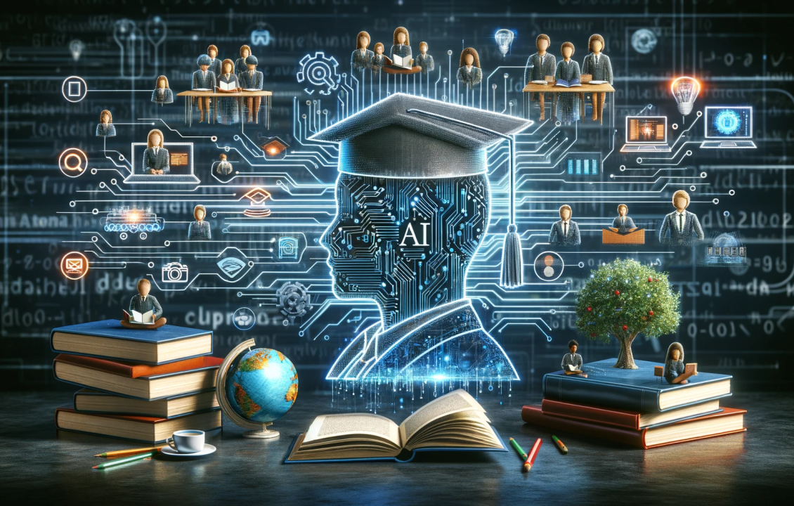 The Role of Artificial Intelligence in English Language Learning Among University Students