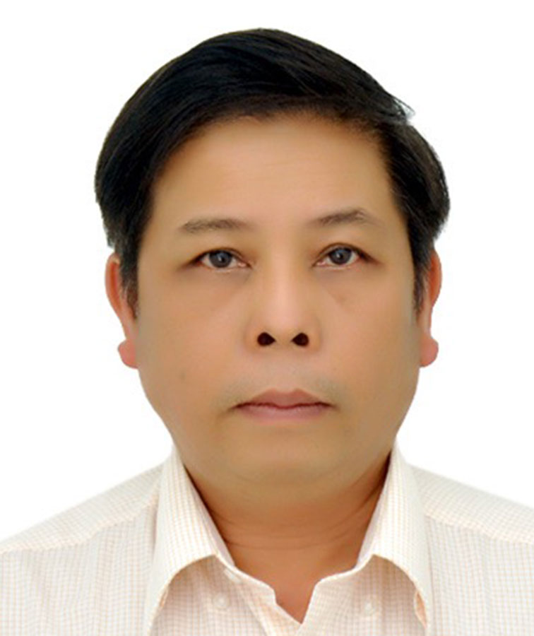 Đoàn  Tranh 