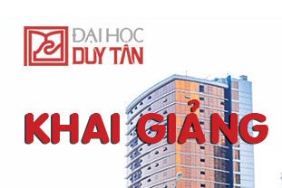 Thông báo Khai giảng ngành KẾ TOÁN NGÔN NGỮ ANH và KỸ THUẬT XÂY DỰNG, KỸ THUẬT PHẦN MỀM Khóa X31 đợt 2, năm 2025