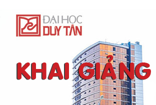 Thông báo Khai giảng ngành KẾ TOÁN NGÔN NGỮ ANH và KỸ THUẬT XÂY DỰNG, KỸ THUẬT PHẦN MỀM Khóa X31 đợt 3, năm 2025