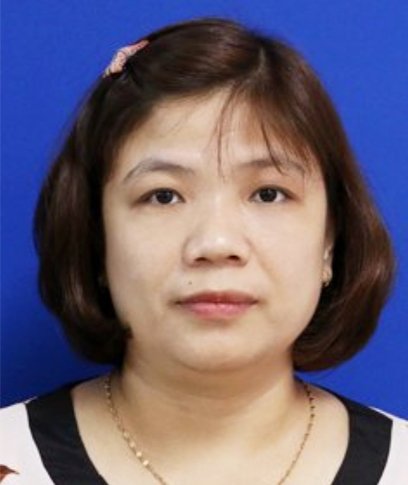 Phạm Thị  Thúy 