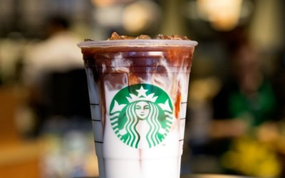 THÀNH CÔNG CỦA STARBUCKS