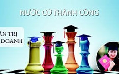 10 Lời khuyên cho sinh viên ngành QTKD