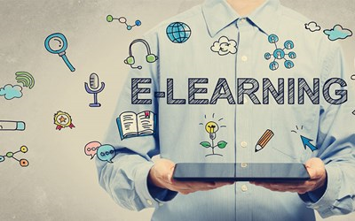 Học Online tại Hoa Kỳ