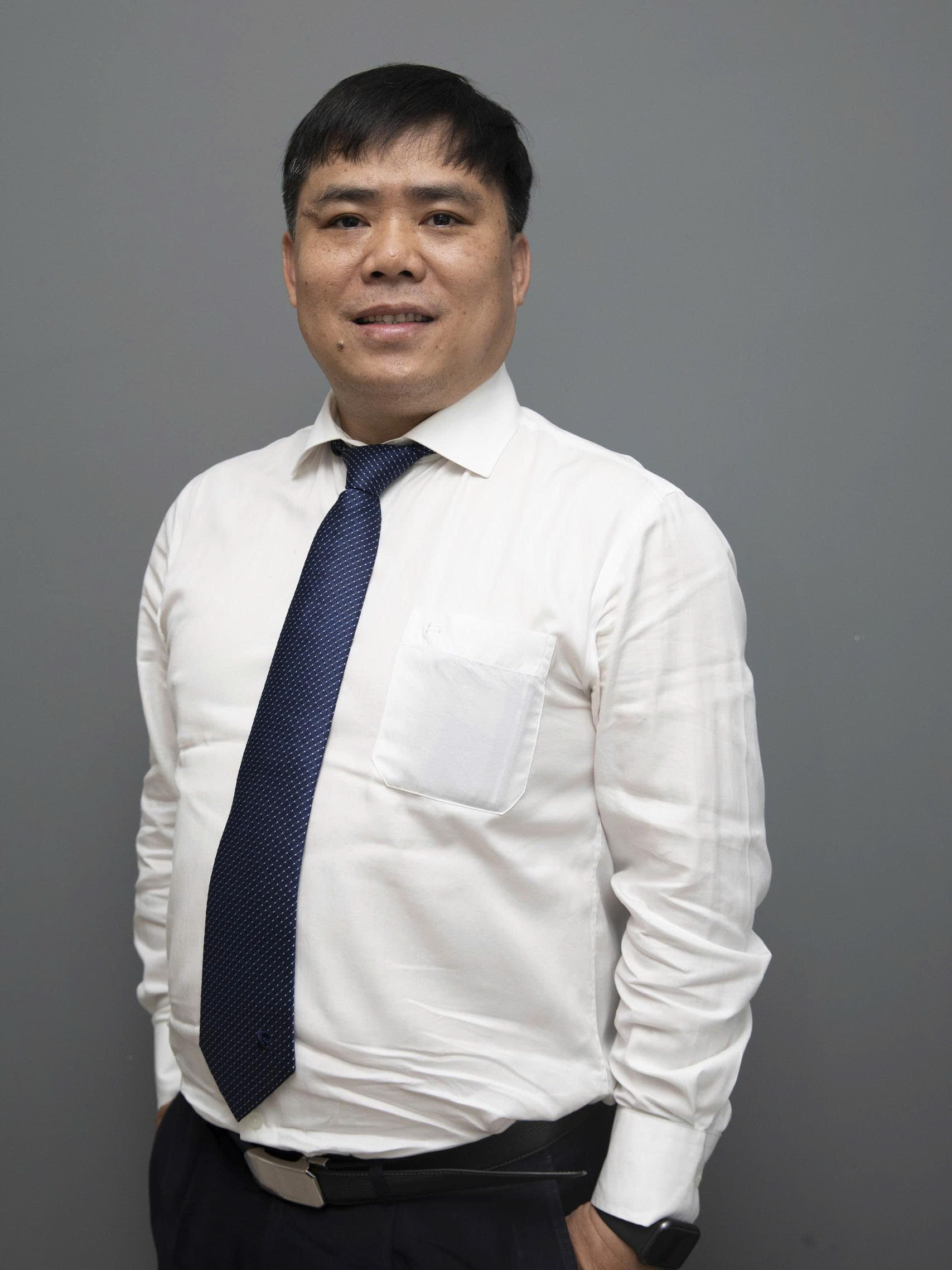 Vo Thanh Hai