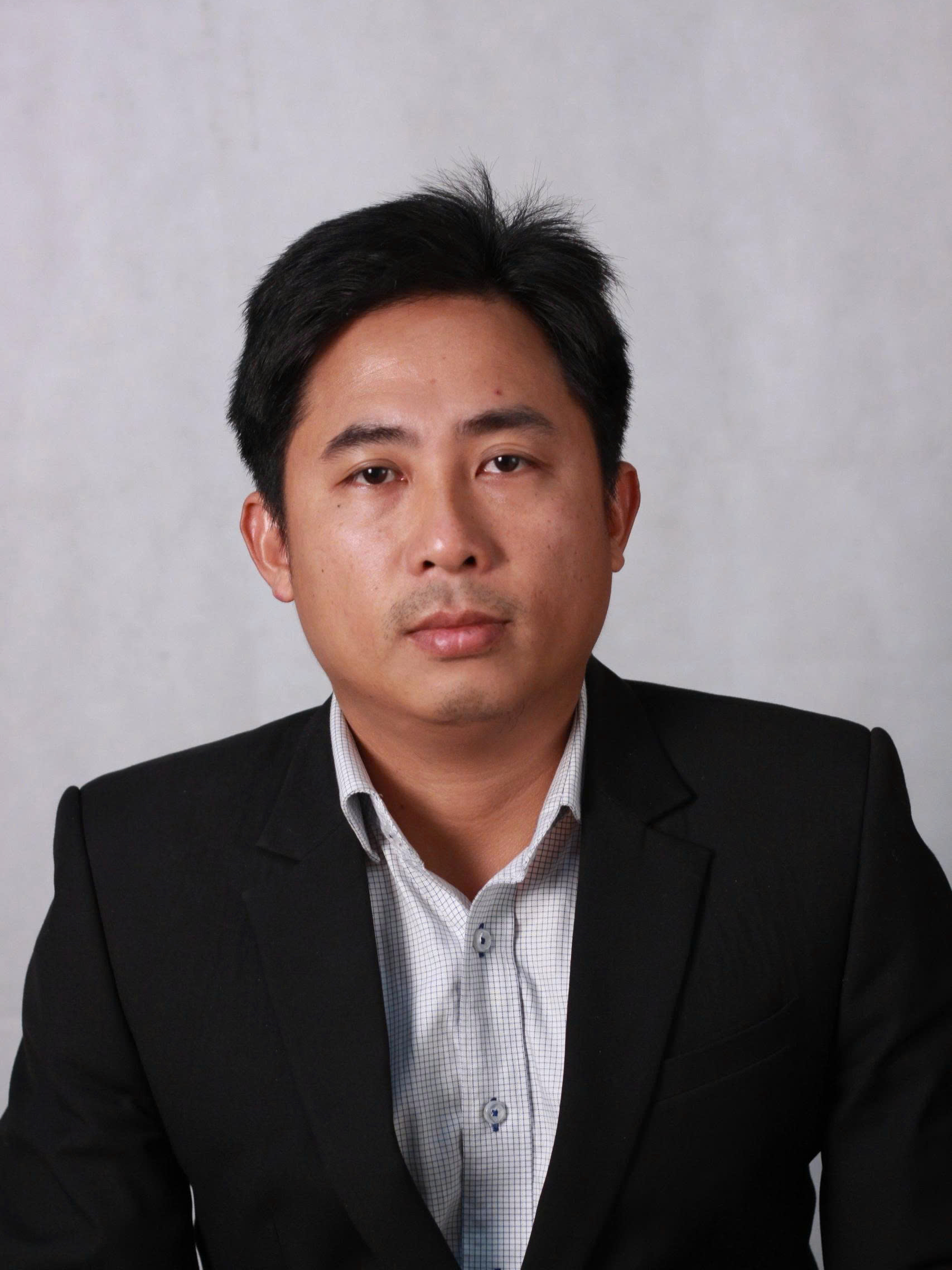 Tran Nhat Tan