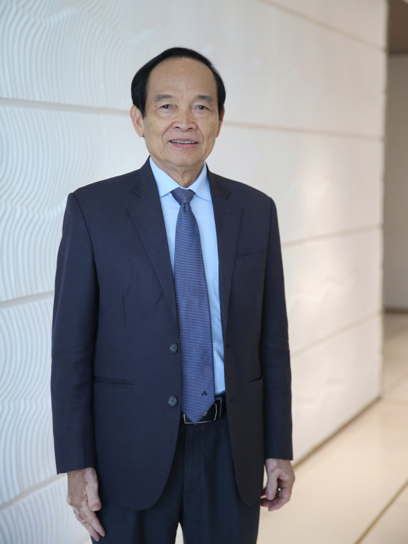 Tran Huu Dang