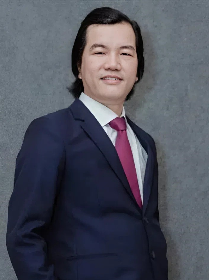 Nguyen Gia Nhu
