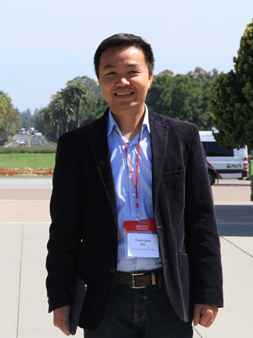 Bui Quoc Tinh
