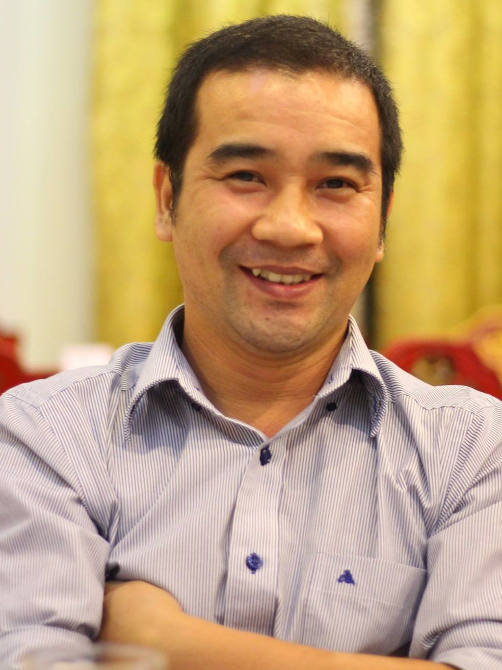 Nguyen Ngoc Hieu