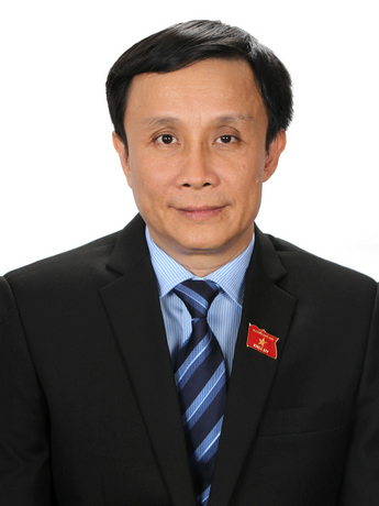 Pham Nhu Hiep