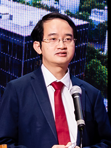 Lê Nguyên Bảo