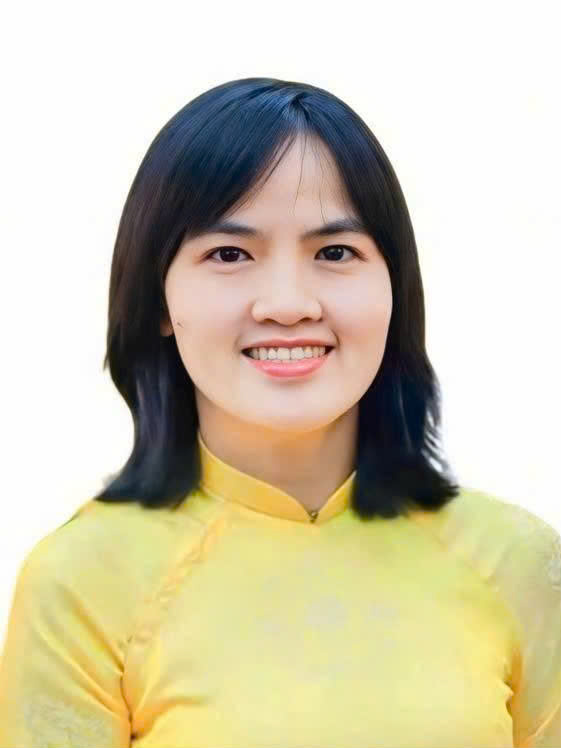 Lê Nguyễn Tuệ Hằng