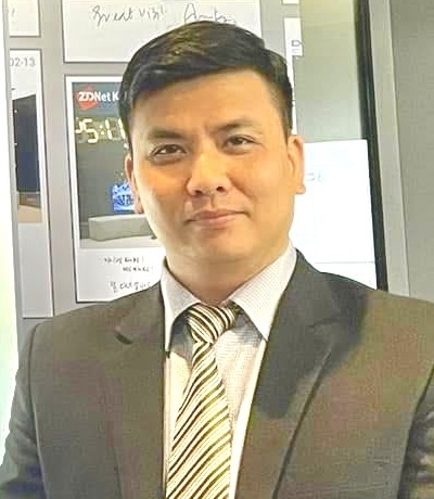 Trần Lê Thăng Đồng
