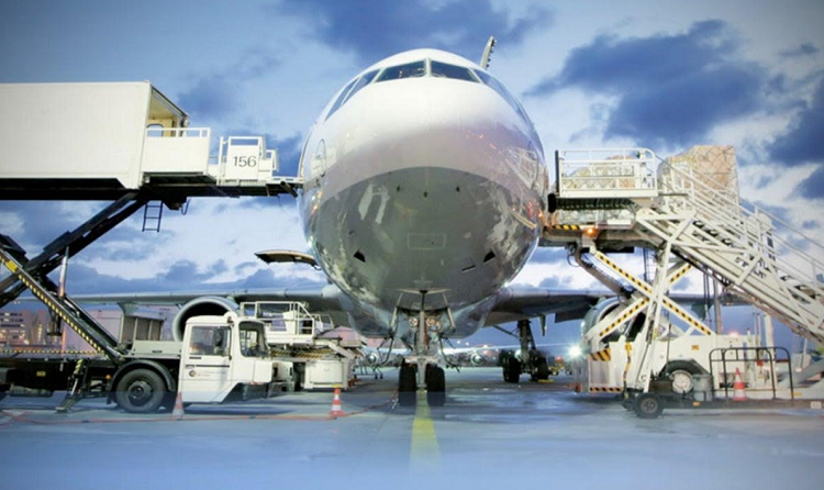 Kỹ thuật Cơ khí Hàng không (Aerospace Mechanical Engineering)