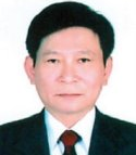 Bạch  Gia Dương