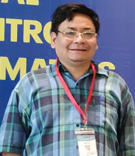 Nguyễn Quang Vịnh