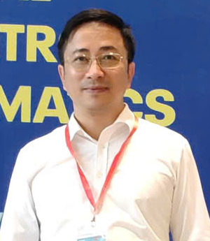 Nguyễn Tuấn Minh