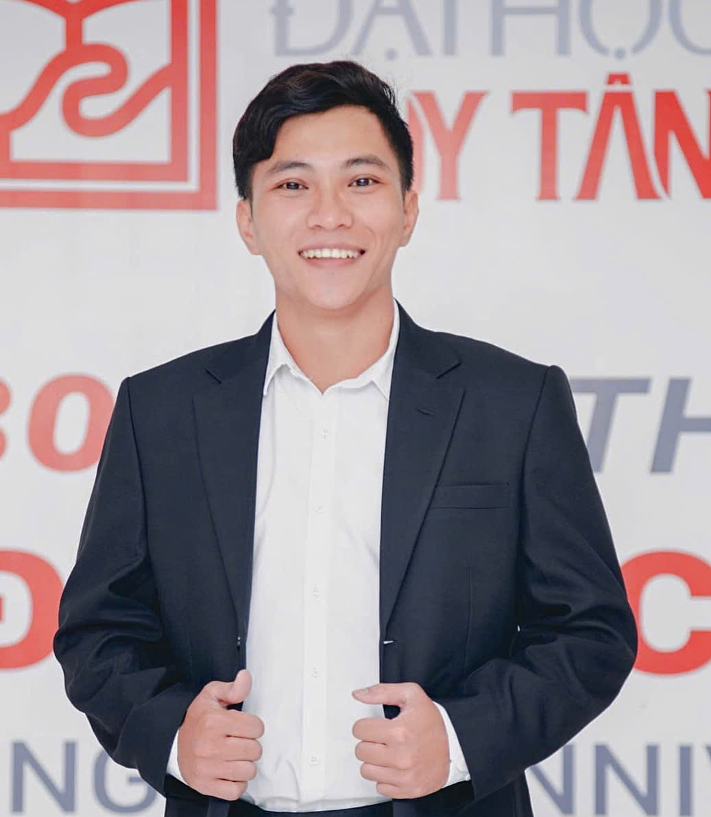 Nông Trọng Tú