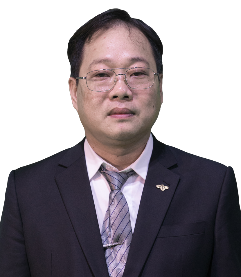 Trần Thuận Hoàng