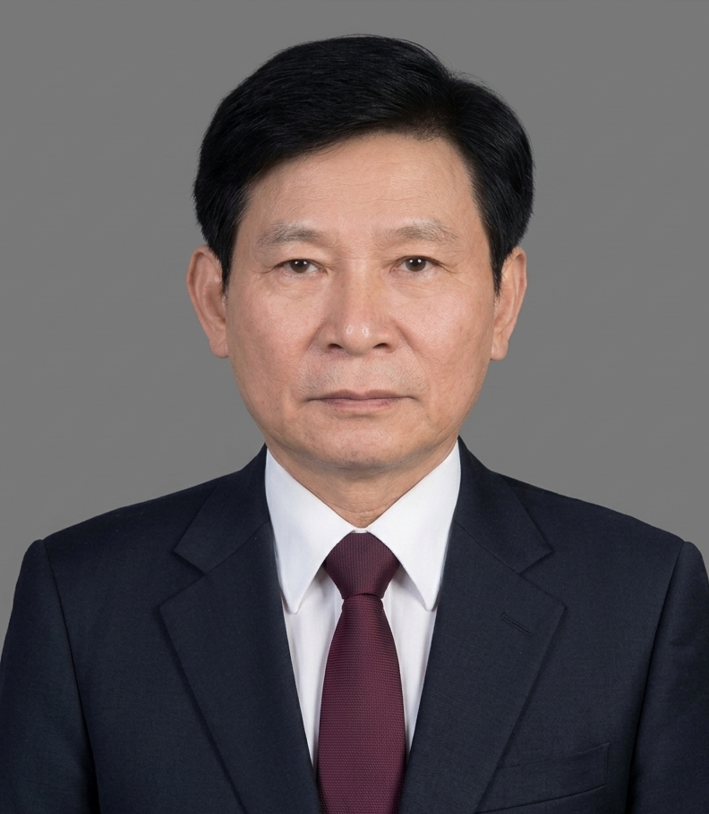 Bạch  Gia Dương