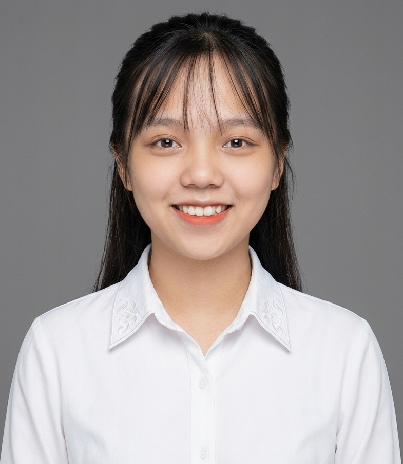 Hà Mỹ Duyên