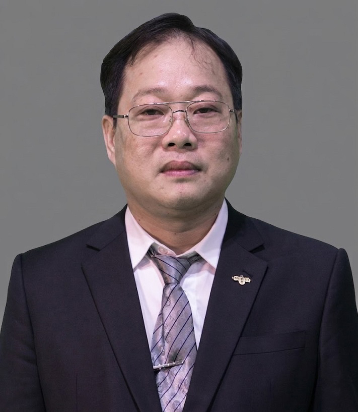 Trần Thuận Hoàng