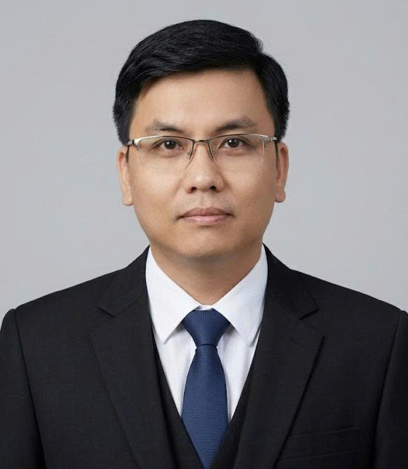 Trần Lê Thăng Đồng
