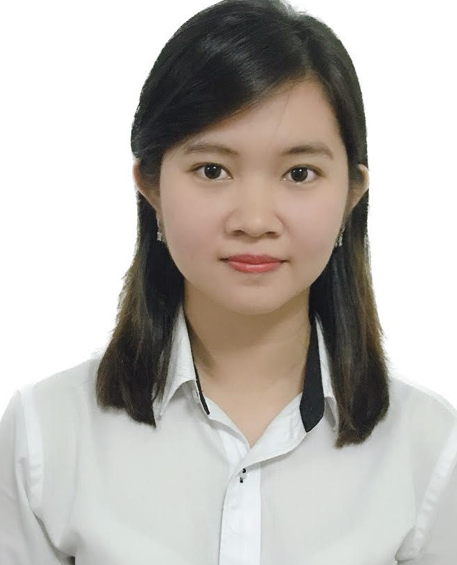 Lê Thị Trúc Giang