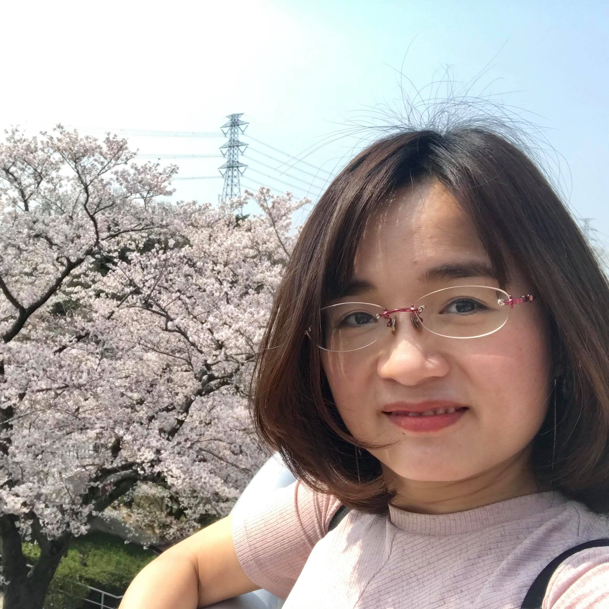 Bùi  Thị Kiều My