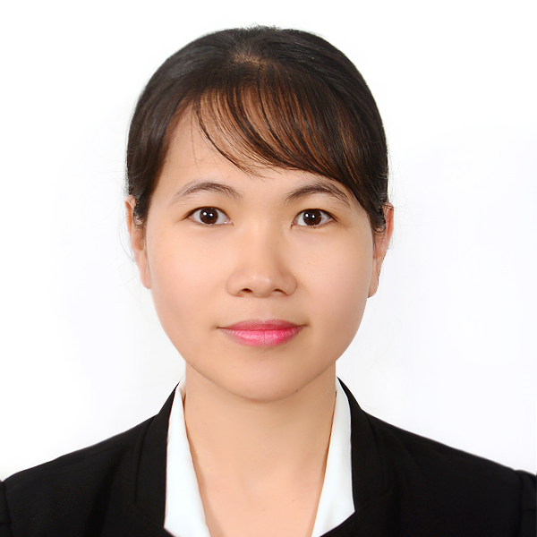 Phan  Thị Tường Vy