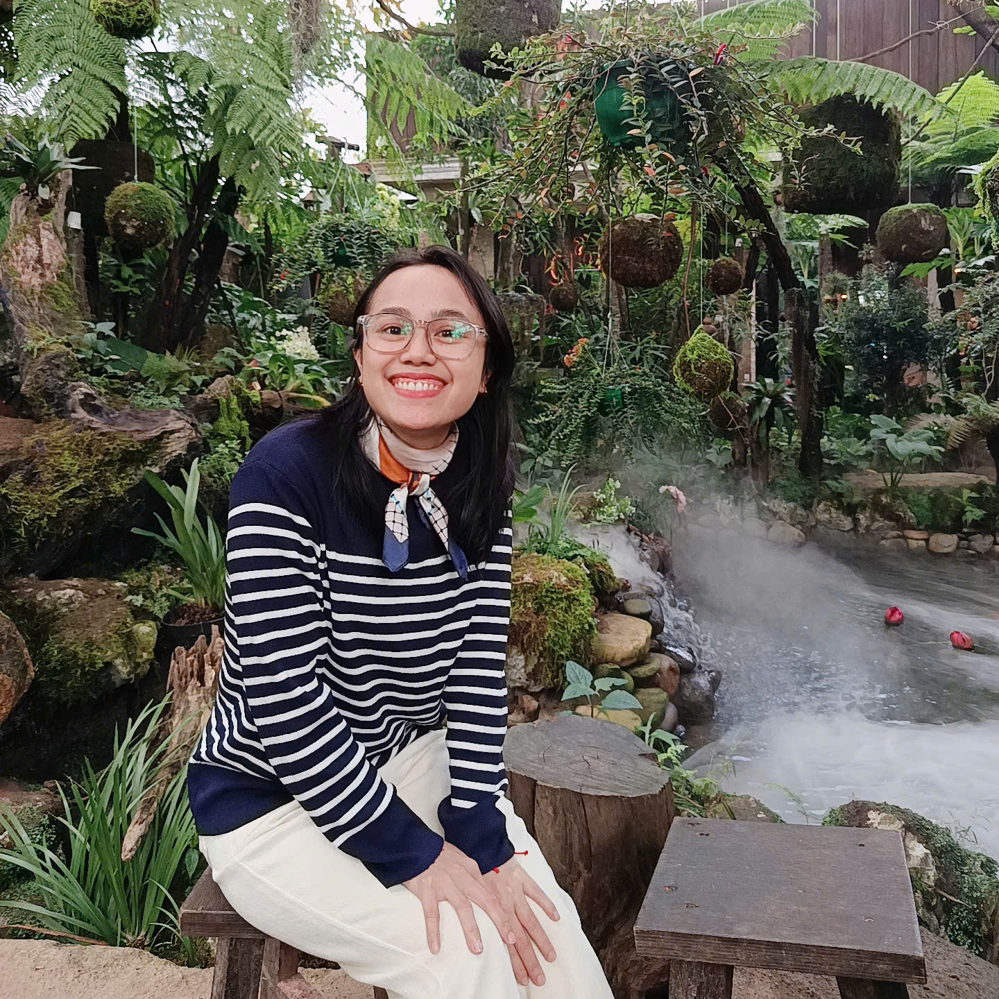 Hồ Thị Xuân Túy