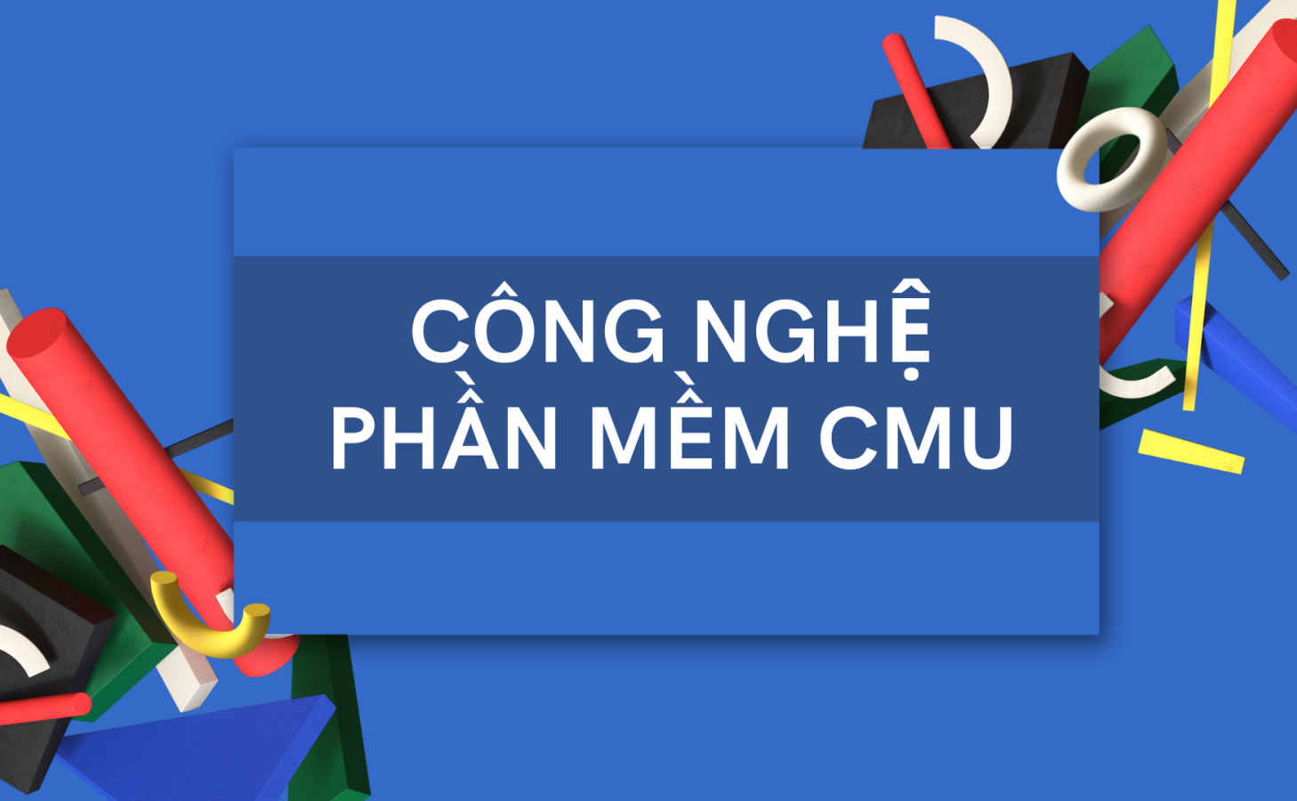 INFORGRAPHICS NGÀNH CÔNG NGHỆ PHẦN MỀM CMU