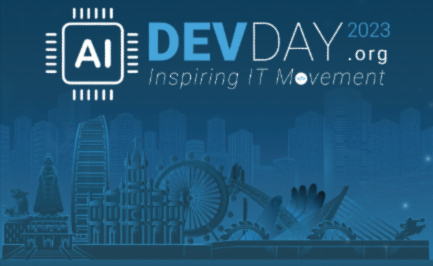 DEVDAY 2023!