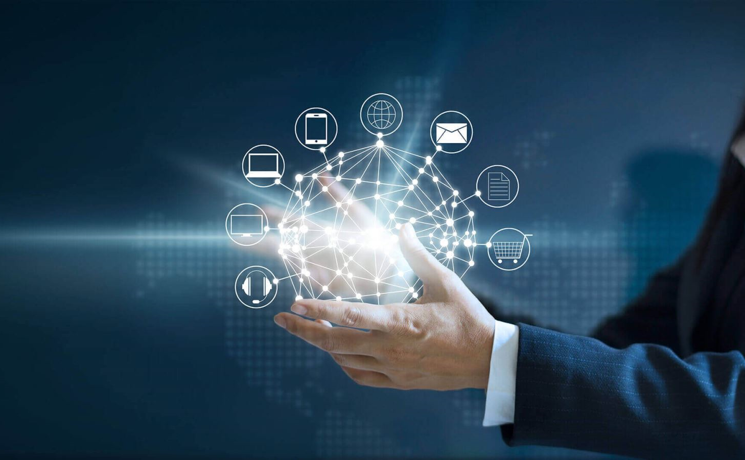 HỆ THỐNG THÔNG TIN QUẢN LÝ (CHUẨN CMU)