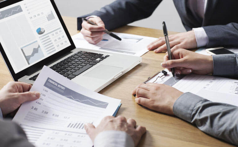 KẾ TOÁN & KIỂM TOÁN (CHUẨN PSU)