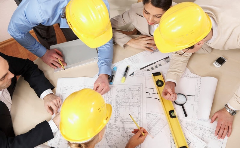 XÂY DỰNG DÂN DỤNG & CÔNG NGHIỆP (CHUẨN CSU)