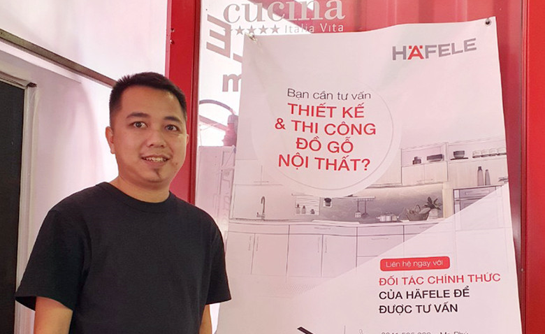 Chia sẻ của cựu SV Duy Tân về đào tạo kiến trúc 2022