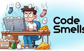 Code Smell: Hiện Tượng Cảnh Báo Trong Mã Code