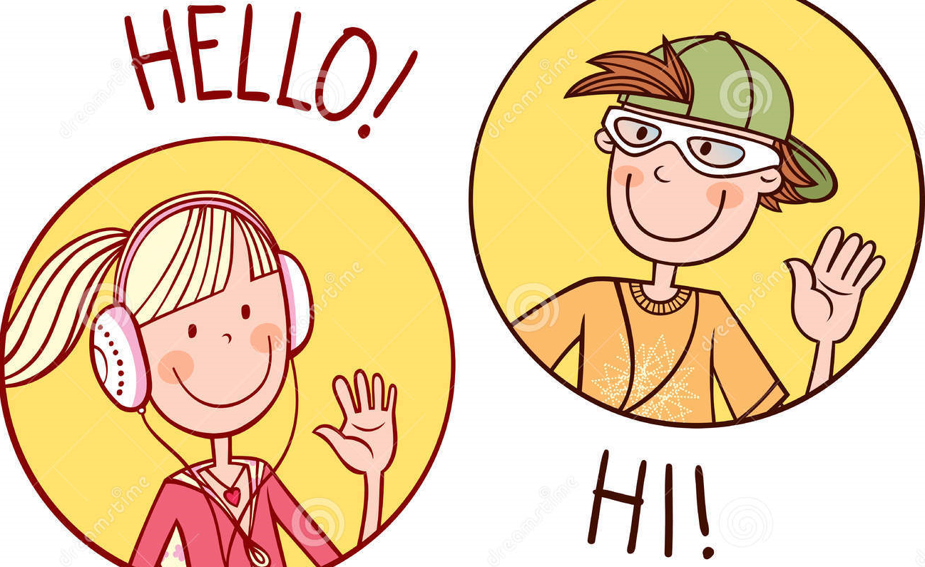 CÁCH ĐỂ KHÔNG NGẠI NGÙNG KHI GIAO TIẾP VỚI NGƯỜI NƯỚC NGOÀI 