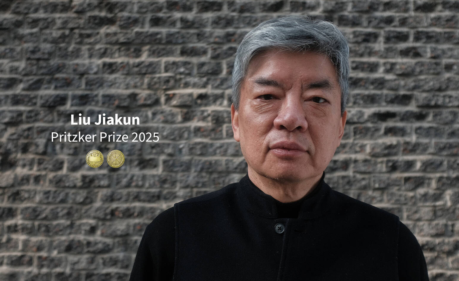 Giải thưởng Pritzker năm 2025 - Kiến trúc sư Trung Quốc Liu Jiakun