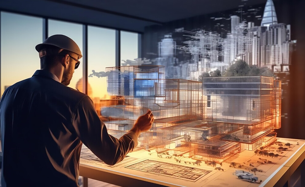 Key AI Technologies in the Construction Industry